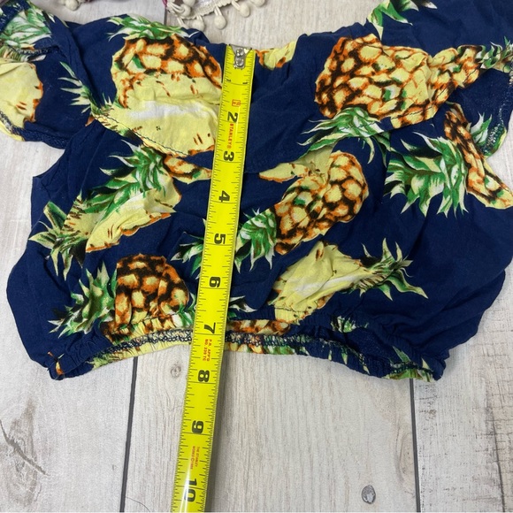 Girls Dress & Romper Bundle size 5/6 - Picture 15 of 16